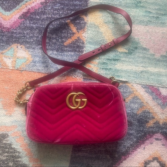 Gucci Bag - Picture 3 of 9